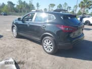 ✅ 2022 Nissan Rogue S • VIN: JN1BJ1AW4NW480873 • Lot: 43731492. Listed on IAAI with 82,807 mi. Free auction sales archive from the USA and detailed vehicle history report at DreamBid. Image 3.