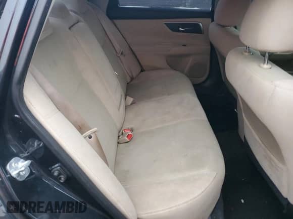 2015 Nissan Altima SL with VIN 1N4AL3AP0FN302902, listed as a Copart auction lot 42614775 with 161,924 mi miles and Clean title. Bid and sale history available at DreamBid. Image 10.