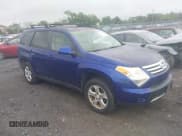 ✅ 2007 Suzuki XL7 Limited • VIN: 2S3DB717X76100237 • Лот: 42666427. Опубликован ранее на IAAI с пробегом 110 955 миль. Бесплатный доступ к архиву аукционных продаж из США и подробный отчёт об истории автомобиля на DreamBid. Изображение 1.