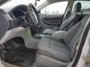 ✅ 2007 Chrysler Pacifica • VIN: 2A8GM48L87R130139 • Лот: 71054715. Опубликован ранее на Copart с пробегом Не указан. Бесплатный доступ к архиву аукционных продаж из США и подробный отчёт об истории автомобиля на DreamBid. Изображение 7.