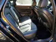 ✅ 2019 Kia Optima SX • VIN: 5XXGV4L21KG314648 • Lot: 85826715. Wystawiony na Copart z przebiegiem 117 522 mil. Bezpłatny archiwum sprzedaży aukcyjnych z USA i szczegółowy raport historii pojazdu na DreamBid. Zdjęcie 10.