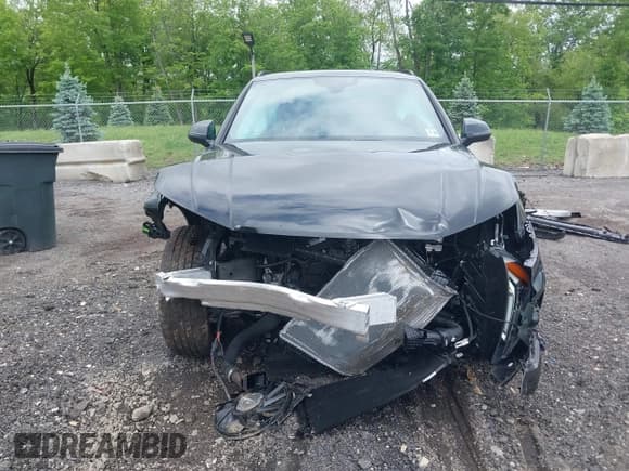 ✅ 2024 Audi Q5 S line Premium • VIN: WA1GAAFY9R2108000 • Лот: 42275990. Опубликован ранее на IAAI с пробегом 9 392 миль. Бесплатный доступ к архиву аукционных продаж из США и подробный отчёт об истории автомобиля на DreamBid. Изображение 12.