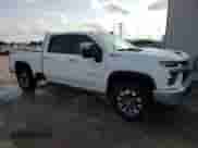 ✅ 2021 Chevrolet Silverado 2500HD LT • VIN: 1GC1YNE75MF169367 • Lot: 55177475. Wystawiony na Copart z przebiegiem 64 452 mil. Bezpłatny archiwum sprzedaży aukcyjnych z USA i szczegółowy raport historii pojazdu na DreamBid. Zdjęcie 4.
