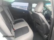 ✅ 2017 Chevrolet Bolt EV LT • VIN: 1G1FW6S06H4138020 • Lot: 43920955. Wystawiony na Copart z przebiegiem 74 944 mil. Bezpłatny archiwum sprzedaży aukcyjnych z USA i szczegółowy raport historii pojazdu na DreamBid. Zdjęcie 11.