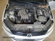 ✅ 2012 Volkswagen Jetta S • VIN: 3VW2K7AJ3CM382705 • Lot: 62032305. Listed on Copart with 145,527 mi. Free auction sales archive from the USA and detailed vehicle history report at DreamBid. Image 11.