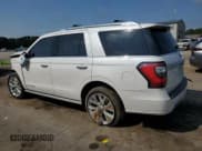 ✅ 2019 Ford Expedition Platinum • VIN: 1FMJU1LT7KEA56667 • Lot: 66931945. Wystawiony na Copart z przebiegiem 164 581 mil. Bezpłatny archiwum sprzedaży aukcyjnych z USA i szczegółowy raport historii pojazdu na DreamBid. Zdjęcie 2.