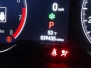 ✅ 2021 Honda Accord Sport SE • VIN: 1HGCV1F48MA045817 • Лот: 43672819. Опубликован ранее на IAAI с пробегом 39 435 миль. Бесплатный доступ к архиву аукционных продаж из США и подробный отчёт об истории автомобиля на DreamBid. Изображение 15.