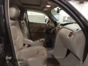 ✅ 2009 Chevrolet HHR 2LT • VIN: 3GNCA53V89S517137 • Lot: 41893450. Listed on IAAI with 160,984 mi. Free auction sales archive from the USA and detailed vehicle history report at DreamBid. Image 5.