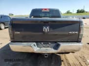 ✅ 2017 Ram 1500 SLT • VIN: 1C6RR7GG0HS577997 • Lot: 65212285. Wystawiony na Copart z przebiegiem 166 178 mil. Bezpłatny archiwum sprzedaży aukcyjnych z USA i szczegółowy raport historii pojazdu na DreamBid. Zdjęcie 6.