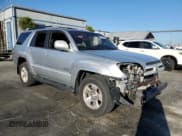 ✅ 2005 Toyota 4Runner Limited • VIN: JTEZT17R758005550 • Lot: 86707565. Wystawiony na Copart z przebiegiem 266 363 mil. Bezpłatny archiwum sprzedaży aukcyjnych z USA i szczegółowy raport historii pojazdu na DreamBid. Zdjęcie 4.