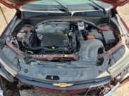 ✅ 2023 Chevrolet TrailBlazer LT • VIN: KL79MPS26PB001541 • Лот: 65422755. Опубликован ранее на Copart с пробегом 85 649 миль. Бесплатный доступ к архиву аукционных продаж из США и подробный отчёт об истории автомобиля на DreamBid. Изображение 12.