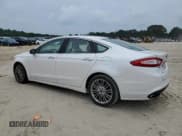 ✅ 2015 Ford Fusion SE • VIN: 3FA6P0H92FR122558 • Lot: 67664435. Listed on Copart with 98,664 mi. Free auction sales archive from the USA and detailed vehicle history report at DreamBid. Image 2.