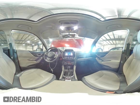 ✅ 2021 Subaru Forester Limited • VIN: JF2SKAUCXMH521622 • Lot: 82120565. Wystawiony na Copart z przebiegiem 23 063 mil. Bezpłatny archiwum sprzedaży aukcyjnych z USA i szczegółowy raport historii pojazdu na DreamBid. Zdjęcie 16.