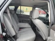 ✅ 2010 Hyundai Santa Fe GLS • VIN: 5NMSG3ABXAH391679 • Lot: 82174384. Listed on Copart with 219,232 mi. Free auction sales archive from the USA and detailed vehicle history report at DreamBid. Image 12.