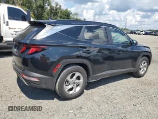 ✅ 2024 Hyundai Tucson SEL • VIN: 5NMJB3DE3RH367963 • Lot: 72586424. Wystawiony na Copart z przebiegiem 27 784 mil. Bezpłatny archiwum sprzedaży aukcyjnych z USA i szczegółowy raport historii pojazdu na DreamBid. Zdjęcie 3.