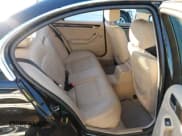 ✅ 2001 BMW 3 Series 330i • VIN: WBAAV53421FJ72933 • Lot: 43907804. Listed on IAAI with 102,455 mi. Free auction sales archive from the USA and detailed vehicle history report at DreamBid. Image 8.