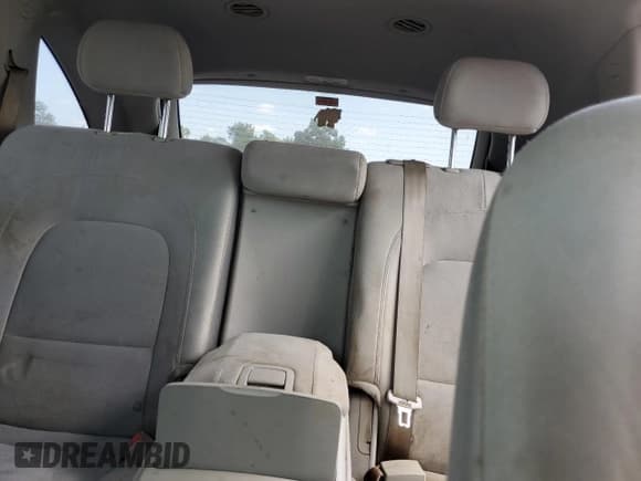 ✅ 2012 Hyundai Veracruz GLS • VIN: KM8NUDCC2CU205285 • Lot: 71980345. Listed on Copart with 115,808 mi. Free auction sales archive from the USA and detailed vehicle history report at DreamBid. Image 10.