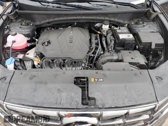 ✅ 2023 Hyundai Tucson Limited • VIN: 5NMJECAE8PH282383 • Lot: 37665104. Wystawiony na Copart z przebiegiem 9 473 mil. Bezpłatny archiwum sprzedaży aukcyjnych z USA i szczegółowy raport historii pojazdu na DreamBid. Zdjęcie 12.