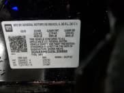 ✅ 2025 Chevrolet Equinox FWD LT • VIN: 3GNAXHEG2SL308868 • Lot: 69357215. Wystawiony na Copart z przebiegiem 9 187 mil. Bezpłatny archiwum sprzedaży aukcyjnych z USA i szczegółowy raport historii pojazdu na DreamBid. Zdjęcie 13.