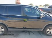 ✅ 2017 Honda Pilot EX-L • VIN: 5FNYF5H52HB042925 • Лот: 43513576. Опубликован ранее на IAAI с пробегом 113 334 миль. Бесплатный доступ к архиву аукционных продаж из США и подробный отчёт об истории автомобиля на DreamBid. Изображение 13.