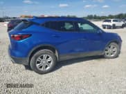 ✅ 2019 Chevrolet Blazer • VIN: 3GNKBGRS7KS573626 • Lot: 70588165. Listed on Copart with 184,521 mi. Free auction sales archive from the USA and detailed vehicle history report at DreamBid. Image 3.