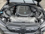 ✅ 2024 BMW 3 Series M340i xDrive • VIN: 3MW49FF05R8E49305 • Lot: 50401325. Wystawiony na Copart z przebiegiem Nie podano. Bezpłatny archiwum sprzedaży aukcyjnych z USA i szczegółowy raport historii pojazdu na DreamBid. Zdjęcie 13.