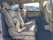 ✅ 2019 Honda Odyssey EX-L • VIN: 5FNRL6H7XKB004158 • Lot: 95319985. Listed on Copart with 78,769 mi. Free auction sales archive from the USA and detailed vehicle history report at DreamBid. Image 11.