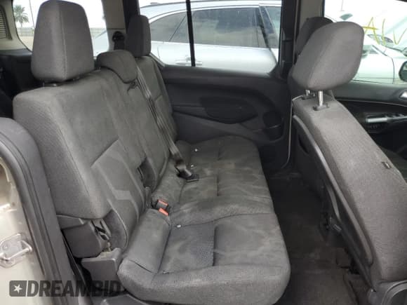 ✅ 2015 Ford Transit Connect XLT • VIN: NM0GE9F77F1182823 • Лот: 58247825. Опубликован ранее на Copart с пробегом Не указан. Бесплатный доступ к архиву аукционных продаж из США и подробный отчёт об истории автомобиля на DreamBid. Изображение 11.