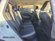 ✅ 2024 Subaru Crosstrek Limited • VIN: 4S4GUHL61R3750760 • Lot: 90733745. Listed on Copart with 14,517 mi. Free auction sales archive from the USA and detailed vehicle history report at DreamBid. Image 11.