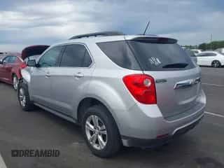 2015 Chevrolet Equinox LT с VIN 2GNALBEK2F1154022, выставлен на аукционе IAAI как лот 43403877 с пробегом 88 768 миль миль и . История ставок и продаж доступна на DreamBid. Изображение 3.