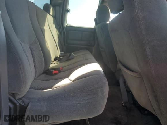 ✅ 2003 Chevrolet Silverado 1500 • VIN: 1GCEK19V63Z287185 • Лот: 73050214. Опубликован ранее на Copart с пробегом 198 487 миль. Бесплатный доступ к архиву аукционных продаж из США и подробный отчёт об истории автомобиля на DreamBid. Изображение 10.