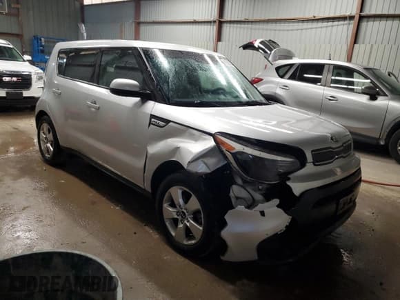 ✅ 2017 Kia Soul • VIN: KNDJN2A28H7431738 • Lot: 91625535. Wystawiony na Copart z przebiegiem 70 783 mil. Bezpłatny archiwum sprzedaży aukcyjnych z USA i szczegółowy raport historii pojazdu na DreamBid. Zdjęcie 4.