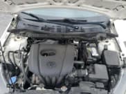 ✅ 2016 Toyota Yaris • VIN: 3MYDLBYV4GY117554 • Lot: 67258835. Wystawiony na Copart z przebiegiem 101 068 mil. Bezpłatny archiwum sprzedaży aukcyjnych z USA i szczegółowy raport historii pojazdu na DreamBid. Zdjęcie 11.