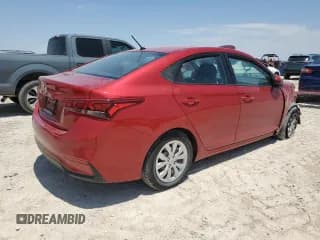 ✅ 2020 Hyundai Accent SE • VIN: 3KPC24A66LE099064 • Лот: 64028774. Опубликован ранее на Copart с пробегом 106 168 миль. Бесплатный доступ к архиву аукционных продаж из США и подробный отчёт об истории автомобиля на DreamBid. Изображение 3.