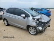 ✅ 2020 Honda Fit EX • VIN: 3HGGK5H88LM725087 • Лот: 55878715. Опубликован ранее на Copart с пробегом 77 271 миль. Бесплатный доступ к архиву аукционных продаж из США и подробный отчёт об истории автомобиля на DreamBid. Изображение 4.