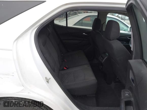 ✅ 2018 Chevrolet Equinox LT • VIN: 3GNAXJEV9JS642597 • Лот: 41945949. Опубликован ранее на IAAI с пробегом 94 737 миль. Бесплатный доступ к архиву аукционных продаж из США и подробный отчёт об истории автомобиля на DreamBid. Изображение 8.