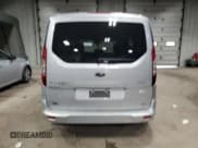 ✅ 2018 Ford Transit Connect XLT • VIN: NM0GE9F70J1353064 • Lot: 83627244. Listed on Copart with 61,025 mi. Free auction sales archive from the USA and detailed vehicle history report at DreamBid. Image 6.