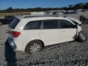 ✅ 2019 Dodge Journey SE Value • VIN: 3C4PDCAB5KT841399 • Lot: 86188505. Wystawiony na Copart z przebiegiem 51 539 mil. Bezpłatny archiwum sprzedaży aukcyjnych z USA i szczegółowy raport historii pojazdu na DreamBid. Zdjęcie 3.