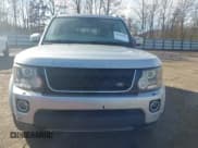 ✅ 2016 Land Rover LR4 HSE Lux • VIN: SALAK2V6XGA829064 • Лот: 43786695. Опубликован ранее на IAAI с пробегом 182 315 миль. Бесплатный доступ к архиву аукционных продаж из США и подробный отчёт об истории автомобиля на DreamBid. Изображение 12.