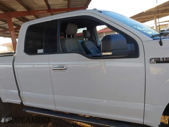 ✅ 2015 Ford F-150 XLT • VIN: 1FTEX1E87FFD13249 • Lot: 41214373. Listed on IAAI with 66,076 mi. Free auction sales archive from the USA and detailed vehicle history report at DreamBid. Image 13.