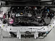 ✅ 2025 Toyota Prius LE • VIN: JTDACAAUXS3062249 • Lot: 91310765. Listed on Copart with 586 mi. Free auction sales archive from the USA and detailed vehicle history report at DreamBid. Image 14.