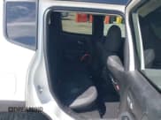 ✅ 2018 Jeep Renegade Trailhawk • VIN: ZACCJBCB8JPG81538 • Lot: 42813492. Listed on IAAI with 69,651 mi. Free auction sales archive from the USA and detailed vehicle history report at DreamBid. Image 8.