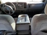 ✅ 2006 Chevrolet Silverado 1500 LS • VIN: 2GCEC13V261320668 • Лот: 76567194. Опубликован ранее на Copart с пробегом 255 749 миль. Бесплатный доступ к архиву аукционных продаж из США и подробный отчёт об истории автомобиля на DreamBid. Изображение 8.