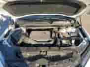 2023 Chevrolet Blazer LT с VIN 3GNKBHR49PS172495, выставлен на аукционе Copart как лот 90341815 с пробегом 54 186 миль миль и Чистый • Clean title. История ставок и продаж доступна на DreamBid. Изображение 12.