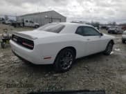 ✅ 2017 Dodge Challenger GT • VIN: 2C3CDZGG9HH598674 • Lot: 49322014. Wystawiony na Copart z przebiegiem 81 287 mil. Bezpłatny archiwum sprzedaży aukcyjnych z USA i szczegółowy raport historii pojazdu na DreamBid. Zdjęcie 3.