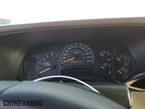 ✅ 2006 Chevrolet Suburban LS • VIN: 1GNFK16Z66J166999 • Лот: 83565514. Опубликован ранее на Copart с пробегом Не указан. Бесплатный доступ к архиву аукционных продаж из США и подробный отчёт об истории автомобиля на DreamBid. Изображение 9.