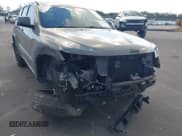 ✅ 2020 Jeep Grand Cherokee Altitude • VIN: 1C4RJEAG5LC245974 • Lot: 43483499. Wystawiony na IAAI z przebiegiem 116 049 mil. Bezpłatny archiwum sprzedaży aukcyjnych z USA i szczegółowy raport historii pojazdu na DreamBid. Zdjęcie 6.