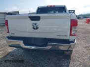 ✅ 2019 Ram 2500 Tradesman • VIN: 3C6UR5CJ3KG659740 • Lot: 42694994. Listed on IAAI with 152,194 mi. Free auction sales archive from the USA and detailed vehicle history report at DreamBid. Image 16.