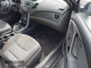 ✅ 2016 Hyundai Elantra SE • VIN: 5NPDH4AE9GH719899 • Lot: 42430799. Listed on IAAI with 150,231 mi. Free auction sales archive from the USA and detailed vehicle history report at DreamBid. Image 5.