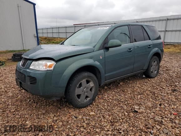 ✅ 2007 Saturn VUE V6 • VIN: 5GZCZ63427S878871 • Lot: 54044225. Wystawiony na Copart z przebiegiem 179 471 mil. Bezpłatny archiwum sprzedaży aukcyjnych z USA i szczegółowy raport historii pojazdu na DreamBid. Zdjęcie 1.